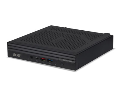 Acer Veriton Vero N6 - Mini-PC professionnel écoresponsable