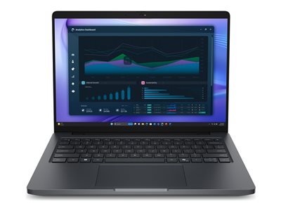 Dell Pro Precision 5 14 station de travail mobile professionnelle