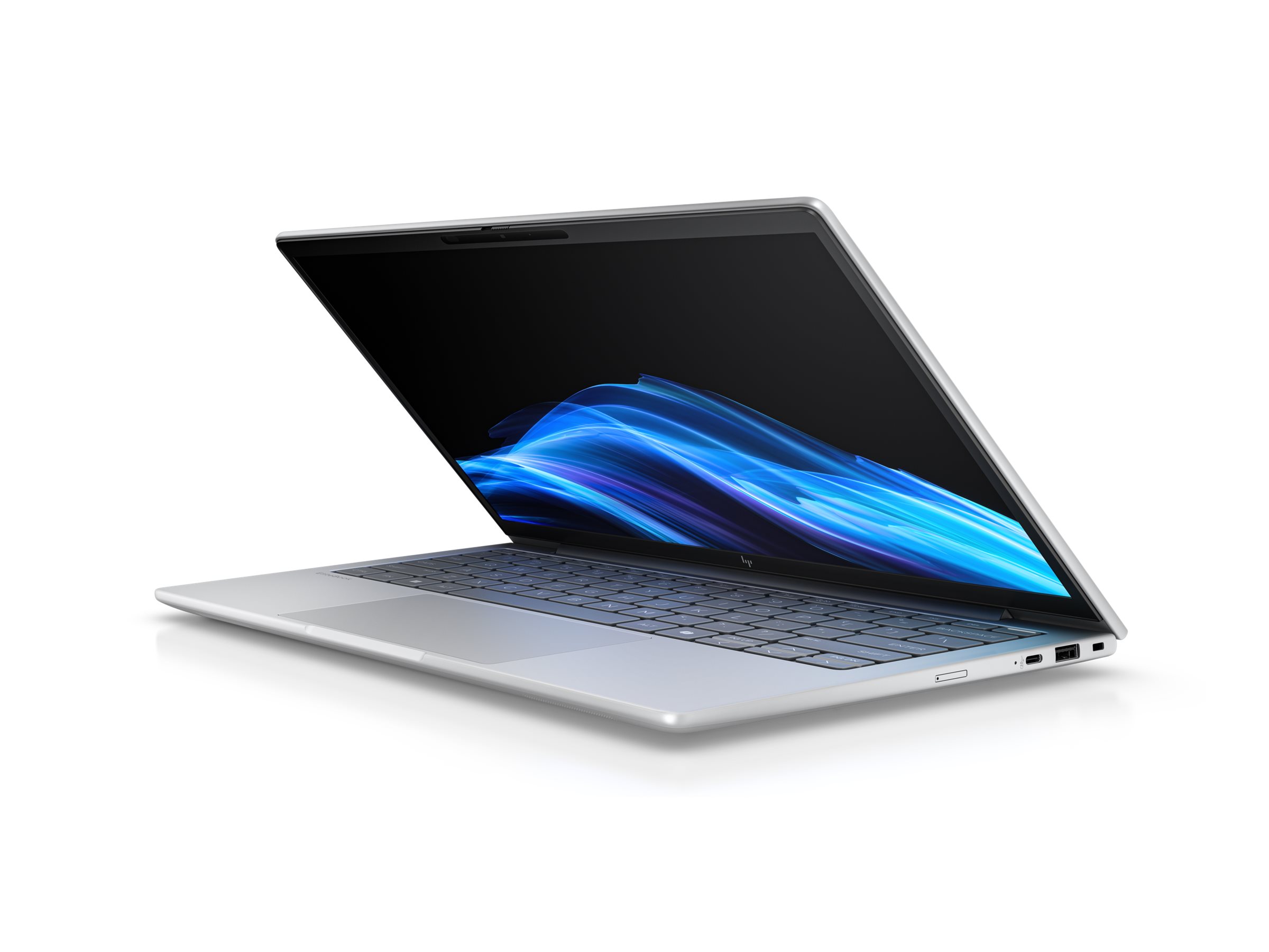 HP EliteBook 8 G1a AD4B0ET ABF - PC portable professionnel 13,3 pouces