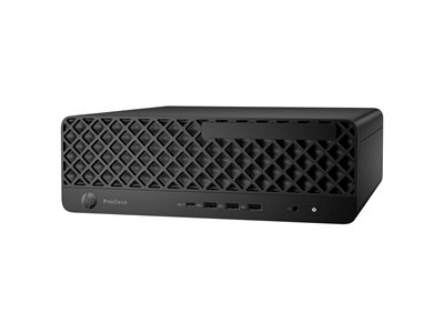 HP ProDesk 4 G1i 9H7K4ET ABF - PC fixe professionnel SFF