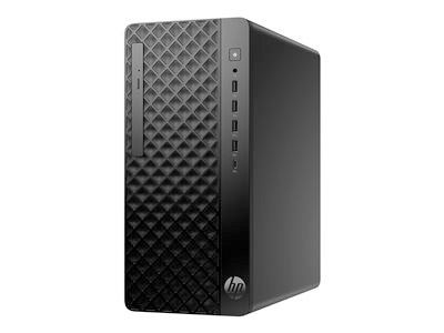 HP ProDesk 405 G9 - Tour PC professionnel AMD Ryzen