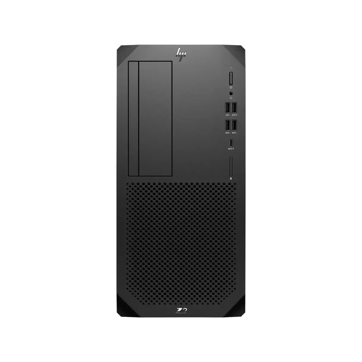 HP Workstation Z2 G9 A40KPET ABF - station de travail professionnelle