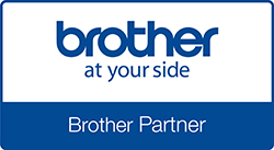 IPACS partenaire de Brother 