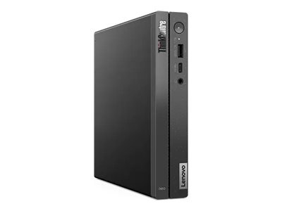 Lenovo ThinkCentre neo 50q Gen 4 - Mini-PC pro compact