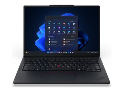Lenovo ThinkPad E14 Gen 7 21T00072FR - PC portable professionnel