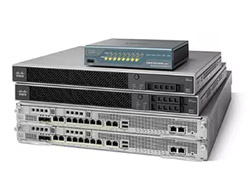 Firewall dernière génération