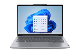 PC portable professionnel