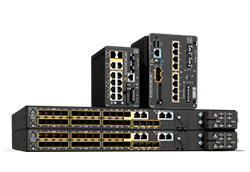 Switchs / Commutateurs