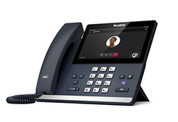 Téléphone VoIP